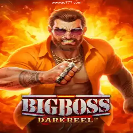 BigBoss: The Ultimate Online Gaming Experience at AD777.COM Cassino Online