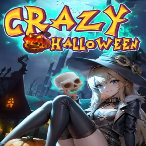 Crazy Halloween: A Spooky Adventure with Big Prizes