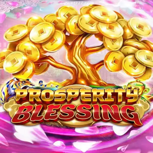 Explore ProsperityBlessing: A Thrilling Journey into Online Entertainment and Rewards