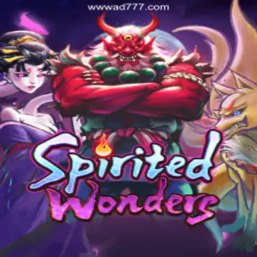SpiritedWonders: An Enthralling Adventure in Virtual Realms