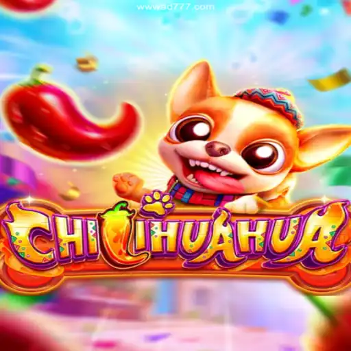 Unraveling the Excitement of CHILIHUAHUA: Your Next Favorite Game at AD777.COM Cassino Online