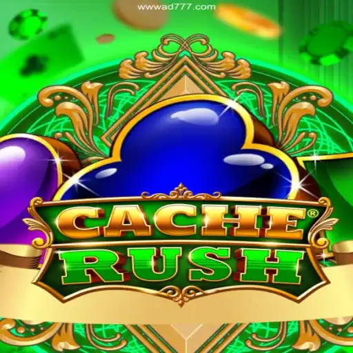 CacheRush: A New Sensation in the World of Online Gaming