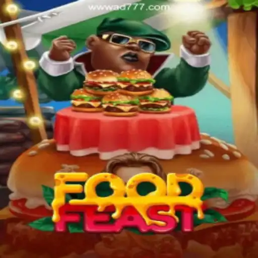 Exploring the Fun and Strategy of FoodFeast