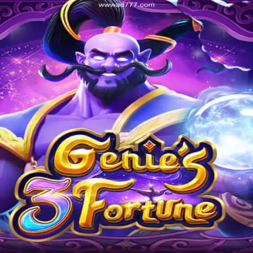 Exploring Genie3Fortune: A Magical Journey into Online Gaming
