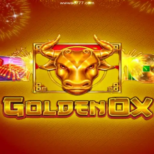 GoldenOx: A Journey Through the Exciting World of Online Casino Gaming