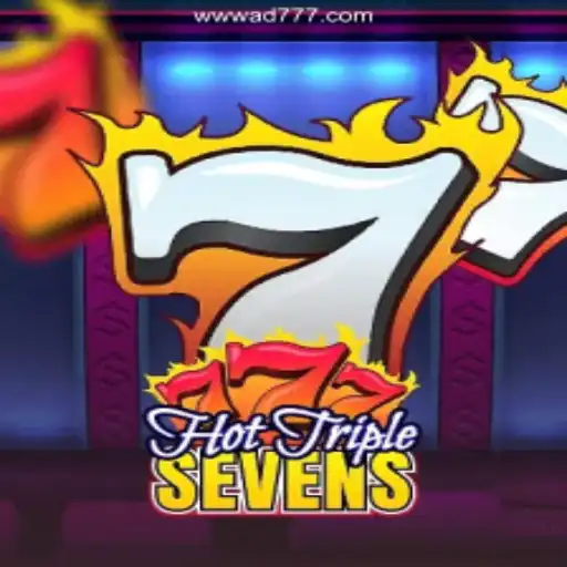 Exploring HotTripleSevens: The Thrills of AD777.COM Cassino Online