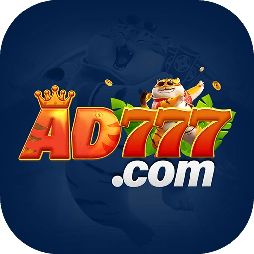 AD777.COM Cassino Online: Entretenimento e Grandes Prêmios🏅🔥 Logo