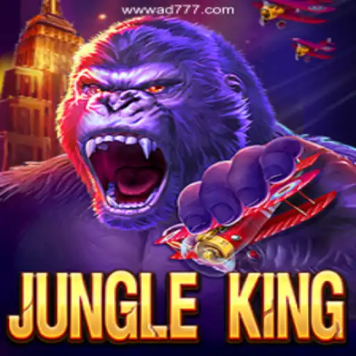 JungleKing: Explore the Thrills of AD777.COM Cassino Online