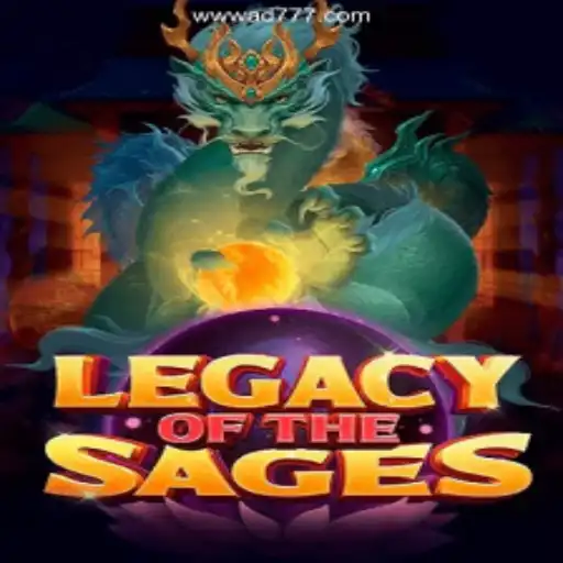 Exploring LegacyoftheSages: A Journey Through Myth and Strategy