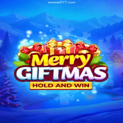 Experience the Thrills of MerryGiftmas with AD777.COM Cassino Online