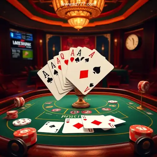 Online Baccarat