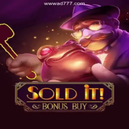 Explore the Thrilling World of SolditBonusBuy: A New Era in Online Casino Gaming