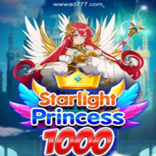 Experience the Thrills of StarlightPrincess1000: A Captivating Casino Adventure