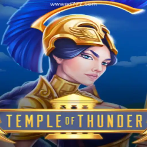 TempleofThunder: A New Era of Online Gaming and Entertainment