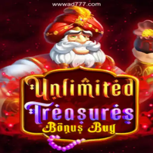 Explore the Excitement of UnlimitedTreasuresBonusBuy: A Thrilling Journey with AD777.COM Cassino Online