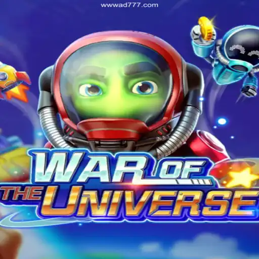 Discover the Exciting World of WAROFTHEUNIVERSE with AD777.COM Cassino Online