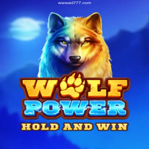 Explore the Exciting World of WolfPower at AD777.COM Cassino Online